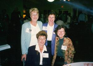 Photo of Jeanine VanKerckhove